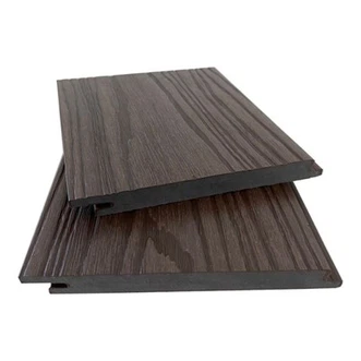 أغطية جدران من خشب الحبوب الجبلية