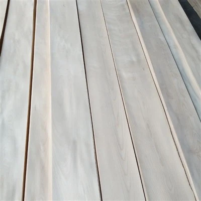 قشرة خشب الرماد