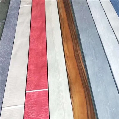 قشرة ظل القيقب الملون درجة AAA